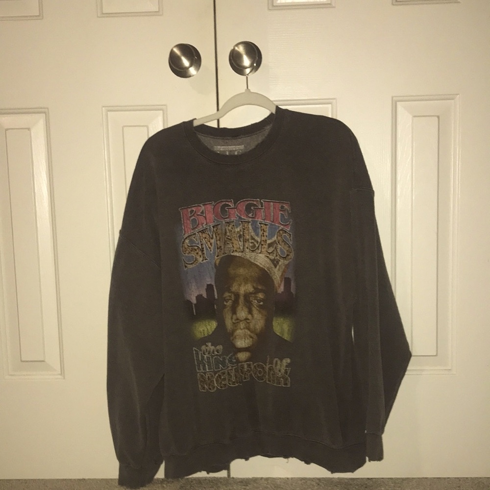 urban outfitters pullover